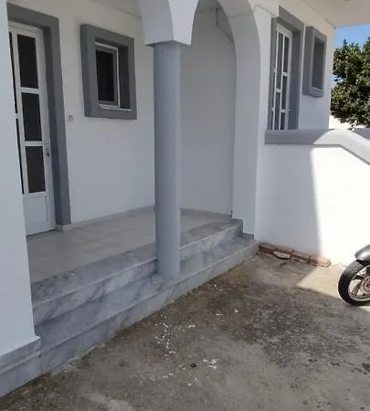 Simplicity Daire Marmari (Kos)