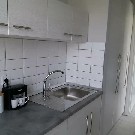 Simplicity Apartamento *