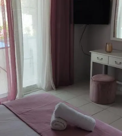 Apartment Simplicity