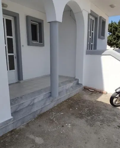 Simplicity Apartment Marmari (Kos)