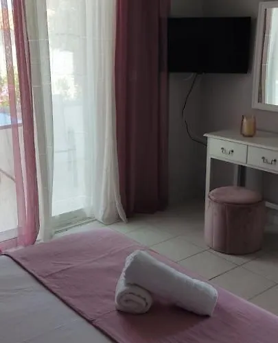 Apartment Simplicity