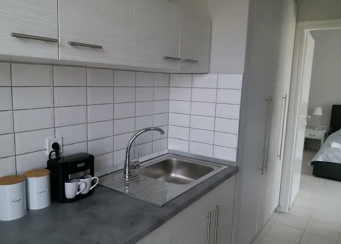 Simplicity Apartment *