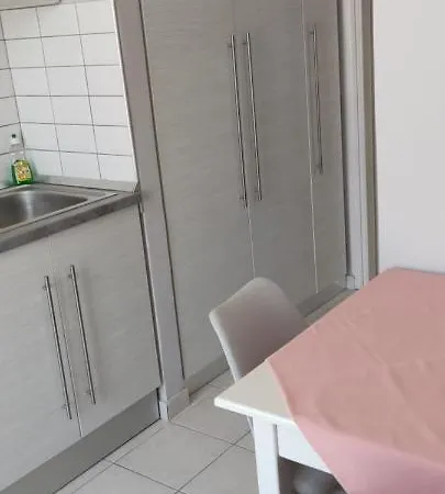 Apartmán Simplicity Marmari (Kos)